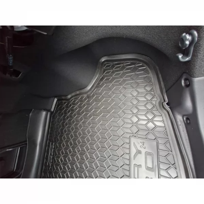 Килим багажника для авто Toyota Camry XV80 2024> Двз ▬ поліуретан ( AVTO-Gumm ) Килим багажника для авто Toyota Camry XV80 2024> Двз ▬ поліуретан ( AVTO-Gumm )