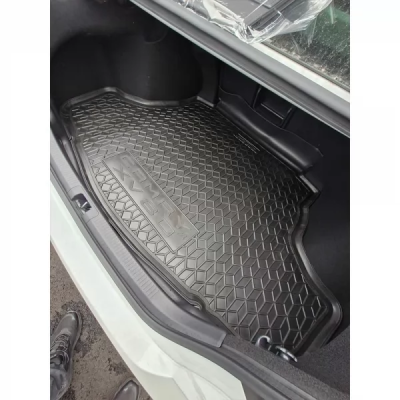 Килим багажника для авто Toyota Camry XV80 2024> Двз ▬ поліуретан ( AVTO-Gumm ) Килим багажника для авто Toyota Camry XV80 2024> Двз ▬ поліуретан ( AVTO-Gumm )