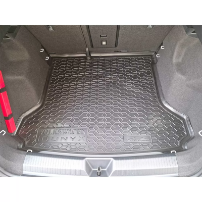 Килим багажника для авто Volkswagen ID.UNYX 2024> поліуретан ( AVTO-Gumm ) Килим багажника для авто Volkswagen ID.UNYX 2024> поліуретан ( AVTO-Gumm )