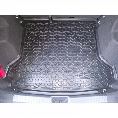 Килим багажника для авто Volkswagen ID.UNYX 2024> поліуретан ( AVTO-Gumm ) Килим багажника для авто Volkswagen ID.UNYX 2024> поліуретан ( AVTO-Gumm )
