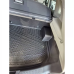 Килим багажника для авто Chery Tiggo 6 поліуретан ( AVTO-Gumm )