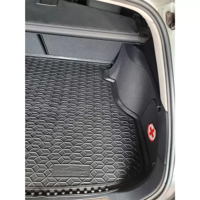 Килим багажника для авто Toyota Avensis 2003> седан▬ поліуретан ( AVTO-Gumm ) Килим багажника для авто Toyota Avensis 2003> седан▬ поліуретан ( AVTO-Gumm )