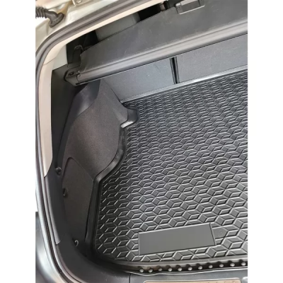 Килим багажника для авто Toyota Avensis 2003> седан▬ поліуретан ( AVTO-Gumm ) Килим багажника для авто Toyota Avensis 2003> седан▬ поліуретан ( AVTO-Gumm )