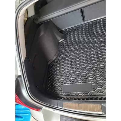 Килим багажника для авто Toyota Avensis 2003> седан▬ поліуретан ( AVTO-Gumm ) Килим багажника для авто Toyota Avensis 2003> седан▬ поліуретан ( AVTO-Gumm )
