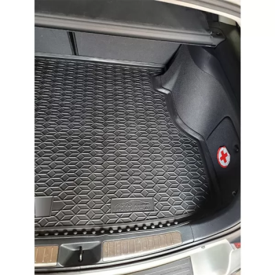 Килим багажника для авто Toyota Avensis 2003> седан▬ поліуретан ( AVTO-Gumm ) Килим багажника для авто Toyota Avensis 2003> седан▬ поліуретан ( AVTO-Gumm )