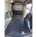 Килим багажника для авто Ford Transit Courier 2025&gt 1+1 вантаж.▬ поліуретан ( AVTO-Gumm )