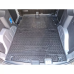 Килим багажника для авто Ford Transit Courier 2025&gt 1+1 вантаж.▬ поліуретан ( AVTO-Gumm )