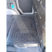Килим багажника для авто Ford Transit Courier 2025&gt 1+1 вантаж.▬ поліуретан ( AVTO-Gumm )