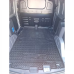 Килим багажника для авто Ford Transit Courier 2025&gt 1+1 вантаж.▬ поліуретан ( AVTO-Gumm )