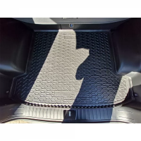 Килим багажника для авто Hyundai Tucson 2021> Usa hybrid поліуретан ( AVTO-Gumm ) Килим багажника для авто Hyundai Tucson 2021> Usa hybrid поліуретан ( AVTO-Gumm )