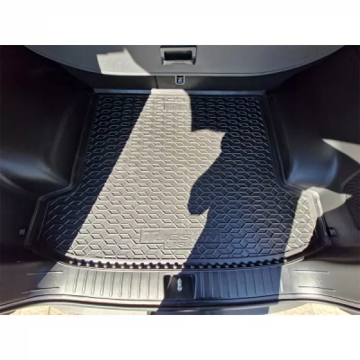 Килим багажника для авто Hyundai Tucson 2021> Usa hybrid поліуретан ( AVTO-Gumm ) Килим багажника для авто Hyundai Tucson 2021> Usa hybrid поліуретан ( AVTO-Gumm )
