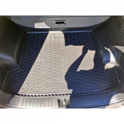 Килим багажника для авто Hyundai Tucson 2021> Usa hybrid поліуретан ( AVTO-Gumm ) Килим багажника для авто Hyundai Tucson 2021> Usa hybrid поліуретан ( AVTO-Gumm )