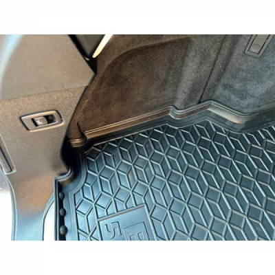 Килим багажника для авто BMW 5-series G31 2017> Phev універсал поліуретан ( AVTO-Gumm ) Килим багажника для авто BMW 5-series G31 2017> Phev універсал поліуретан ( AVTO-Gumm )