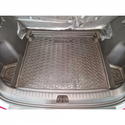 Килим багажника для авто BYD Sea Lion 05 EV нижня полиця №1 поліуретан ( AVTO-Gumm ) Килим багажника для авто BYD Sea Lion 05 EV нижня полиця №1 поліуретан ( AVTO-Gumm )