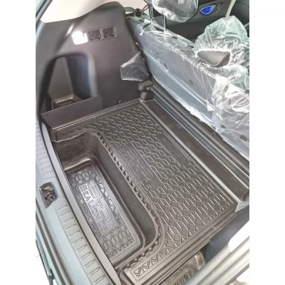 Килим багажника для авто BYD Sea Lion 05 EV нижня полиця №2 поліуретан ( AVTO-Gumm ) Килим багажника для авто BYD Sea Lion 05 EV нижня полиця №2 поліуретан ( AVTO-Gumm )