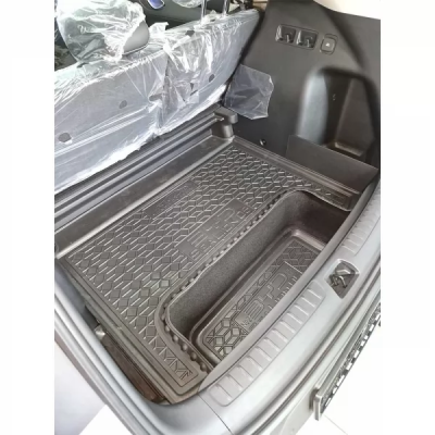 Килим багажника для авто BYD Sea Lion 05 EV нижня полиця №2 поліуретан ( AVTO-Gumm ) Килим багажника для авто BYD Sea Lion 05 EV нижня полиця №2 поліуретан ( AVTO-Gumm )