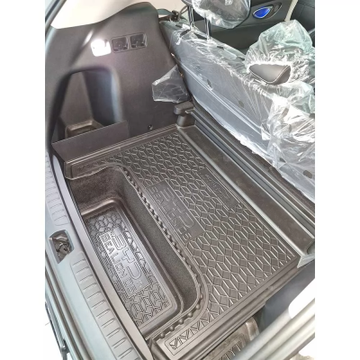 Килим багажника для авто BYD Sea Lion 05 EV нижня полиця №2 поліуретан ( AVTO-Gumm ) Килим багажника для авто BYD Sea Lion 05 EV нижня полиця №2 поліуретан ( AVTO-Gumm )