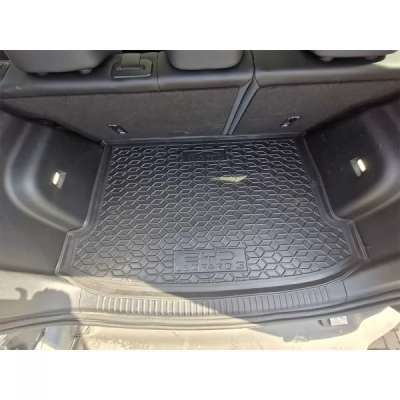 Килим багажника для авто BYD Leopard 3 верхня полиця поліуретан ( AVTO-Gumm ) Килим багажника для авто BYD Leopard 3 верхня полиця поліуретан ( AVTO-Gumm )
