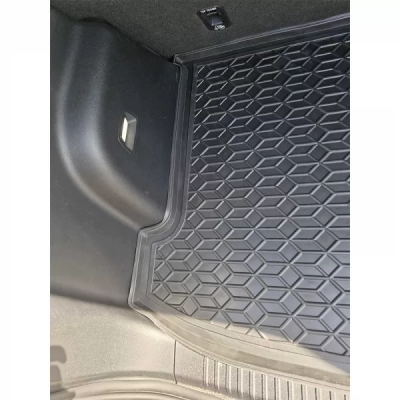 Килим багажника для авто BYD Leopard 3 верхня полиця поліуретан ( AVTO-Gumm ) Килим багажника для авто BYD Leopard 3 верхня полиця поліуретан ( AVTO-Gumm )