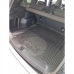 Килим багажника для авто Subaru Forester 2025&gt без сабвуфера▬ поліуретан ( AVTO-Gumm )