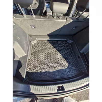 Килим багажника для авто BYD Sea Lion 06 EV/DM-I hybrid нижня полиця №1 поліуретан ( AVTO-Gumm ) Килим багажника для авто BYD Sea Lion 06 EV/DM-I hybrid нижня полиця №1 поліуретан ( AVTO-Gumm )