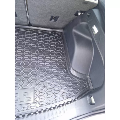 Килим багажника для авто Honda Prologue поліуретан ( AVTO-Gumm )