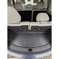 Килим багажника для авто BYD Tang L EV 2025> 7/7місць поліуретан ( AVTO-Gumm ) Килим багажника для авто BYD Tang L EV 2025> 7/7місць поліуретан ( AVTO-Gumm )