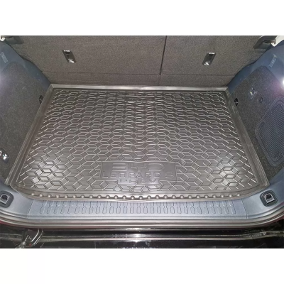 Килим багажника для авто BYD Leopard 5 hybrid поліуретан ( AVTO-Gumm ) Килим багажника для авто BYD Leopard 5 hybrid поліуретан ( AVTO-Gumm )