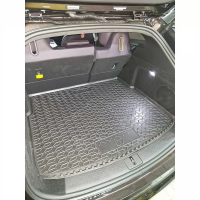 Килим багажника для авто Avatr Avatr 07 верхня полиця поліуретан ( AVTO-Gumm )