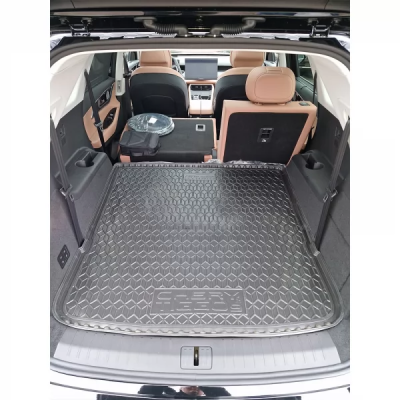 Килим багажника для авто Chery Tiggo 9 Phev поліуретан ( AVTO-Gumm ) Килим багажника для авто Chery Tiggo 9 Phev поліуретан ( AVTO-Gumm )