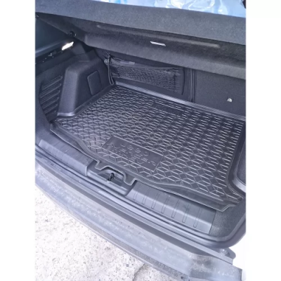Килим багажника для авто Jeep Avenger 2023> hybrid поліуретан ( AVTO-Gumm ) Килим багажника для авто Jeep Avenger 2023> hybrid поліуретан ( AVTO-Gumm )