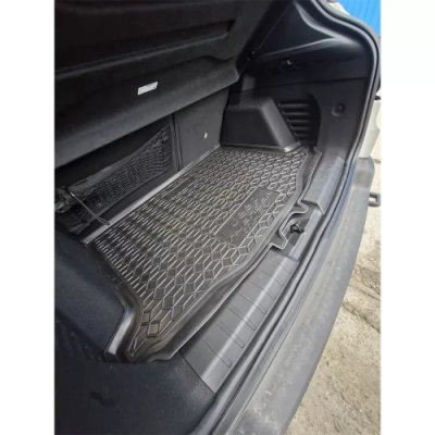 Килим багажника для авто Jeep Avenger 2023> hybrid поліуретан ( AVTO-Gumm ) Килим багажника для авто Jeep Avenger 2023> hybrid поліуретан ( AVTO-Gumm )