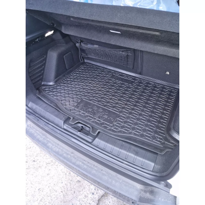 Килим багажника для авто Jeep Avenger 2023> hybrid поліуретан ( AVTO-Gumm ) Килим багажника для авто Jeep Avenger 2023> hybrid поліуретан ( AVTO-Gumm )