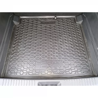 Килим багажника для авто Chery FX EV нижня полиця поліуретан ( AVTO-Gumm ) Килим багажника для авто Chery FX EV нижня полиця поліуретан ( AVTO-Gumm )