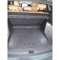 Килим багажника для авто BYD Song L DM-I hybrid нижня полиця поліуретан ( AVTO-Gumm ) Килим багажника для авто BYD Song L DM-I hybrid нижня полиця поліуретан ( AVTO-Gumm )