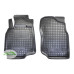 Коврики в салон, водительский + пассажир для Mitsubishi Lancer ( 2004 - 2009 ) полиуретан (AVTO-Gumm)