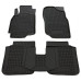 Коврики в салон для Mitsubishi Lancer ( 2004 - 2009 ) полиуретан (AVTO-Gumm)
