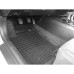 Коврики в салон для Mitsubishi Lancer ( 2004 - 2009 ) полиуретан (AVTO-Gumm)
