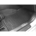 Коврики в салон для Mitsubishi Lancer ( 2004 - 2009 ) полиуретан (AVTO-Gumm)