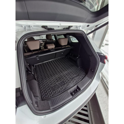 Килим багажника для авто Chery Tiggo 8 Phev 2023> поліуретан ( AVTO-Gumm ) Килим багажника для авто Chery Tiggo 8 Phev 2023> поліуретан ( AVTO-Gumm )
