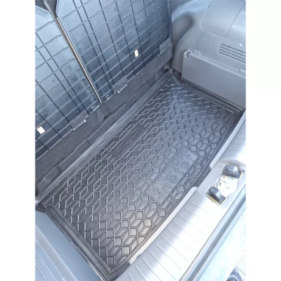 Килим багажника для авто Hyundai Inster 2025> нижня полиця поліуретан ( AVTO-Gumm ) Килим багажника для авто Hyundai Inster 2025> нижня полиця поліуретан ( AVTO-Gumm )