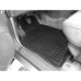 Коврики в салон для Mitsubishi Pajero Sport ( 1998 - 2008 ) полиуретан (AVTO-Gumm)
