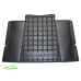 Коврики в салон для Mitsubishi Outlander XL ( 2007 - 2012 ), полиуретан (AVTO-Gumm)