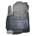 Коврики в салон для Mitsubishi Outlander XL ( 2007 - 2012 ), полиуретан (AVTO-Gumm)