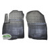 Коврики в салон для Mitsubishi Outlander XL ( 2007 - 2012 ), полиуретан (AVTO-Gumm)