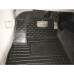 Коврик в салон водительский для Mitsubishi Outlander XL ( 2007 - 2012 ),  полиуретановый (AVTO-Gumm)