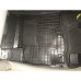 Коврик в салон водительский для Mitsubishi Outlander XL ( 2007 - 2012 ),  полиуретановый (AVTO-Gumm)