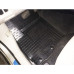 Коврик в салон водительский для Mitsubishi Outlander XL ( 2007 - 2012 ),  полиуретановый (AVTO-Gumm)