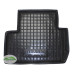 Коврики в салон для Mitsubishi Pajero Wagon lV ( 2007 - ) полиуретан (AVTO-Gumm)