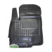 Коврики в салон для Mitsubishi Pajero Wagon lV ( 2007 - ) полиуретан (AVTO-Gumm)